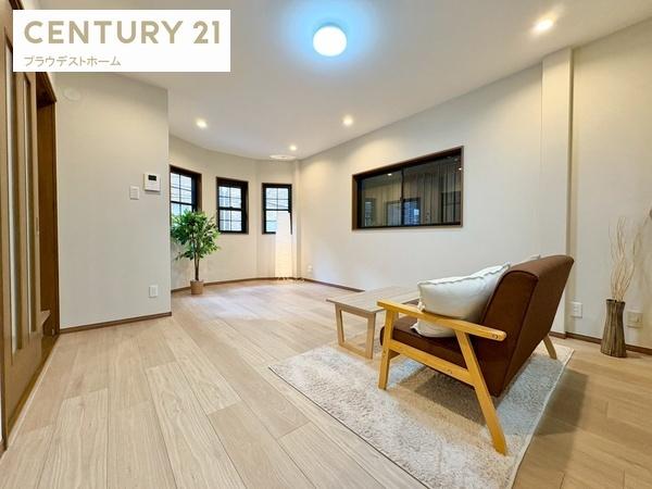 東大阪市長堂２丁目の中古一戸建