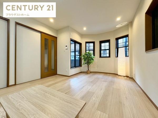 東大阪市長堂２丁目の中古一戸建