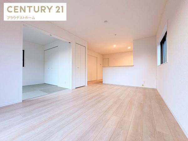 東大阪市六万寺町１丁目の新築一戸建