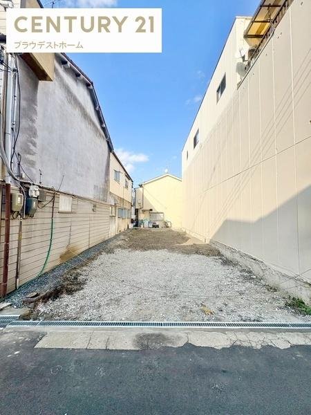 大阪市生野区田島2丁目の新築一戸建