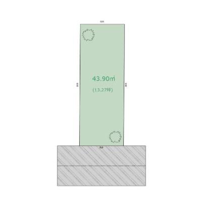 大阪市淀川区田川１丁目の新築一戸建