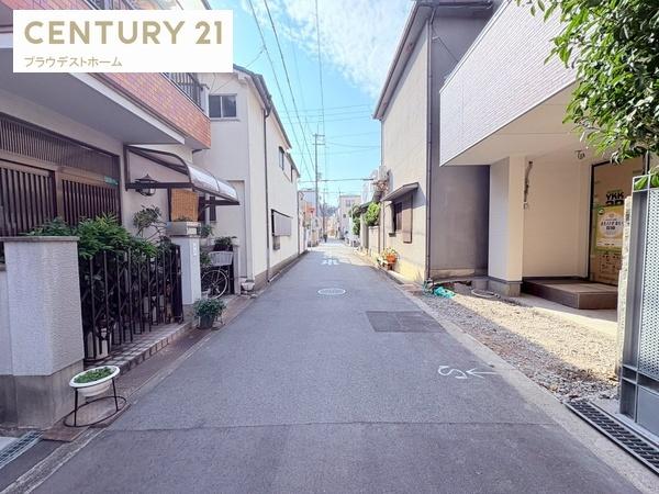 大阪市淀川区田川１丁目の新築一戸建