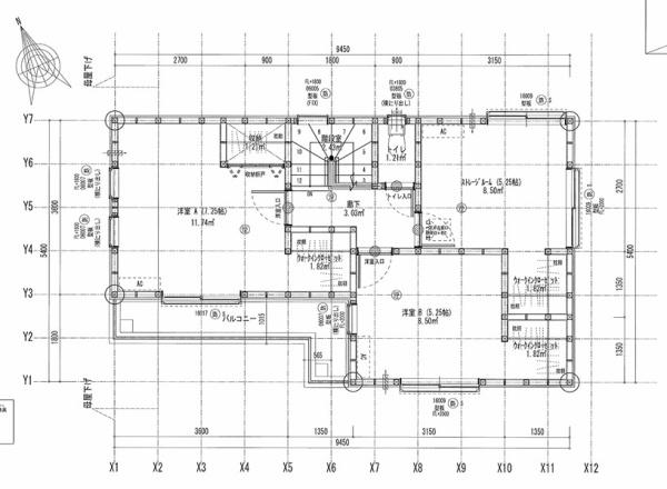 寝屋川市北大利町の新築一戸建