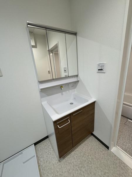 大阪市住吉区墨江３丁目の新築一戸建