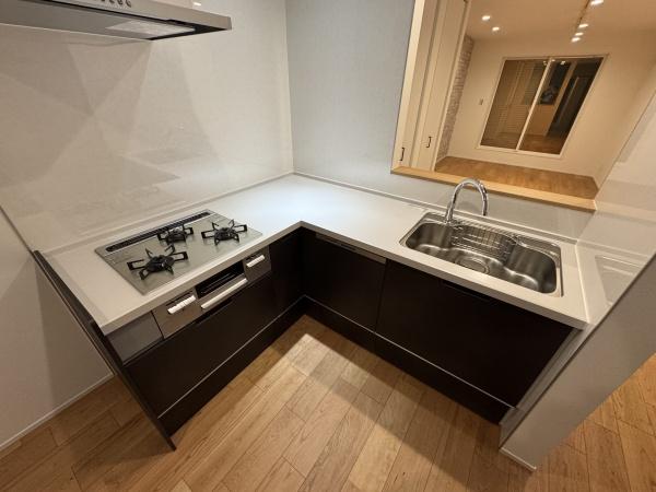 大阪市住吉区墨江３丁目の新築一戸建