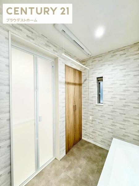 東大阪市永和３丁目の新築一戸建