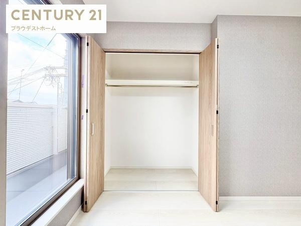 東大阪市永和３丁目の新築一戸建