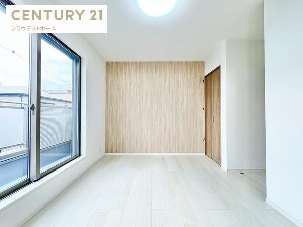 東大阪市永和３丁目の新築一戸建