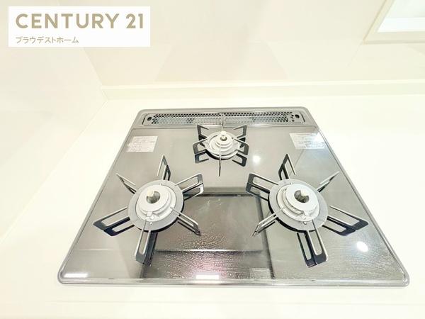 東大阪市永和３丁目の新築一戸建