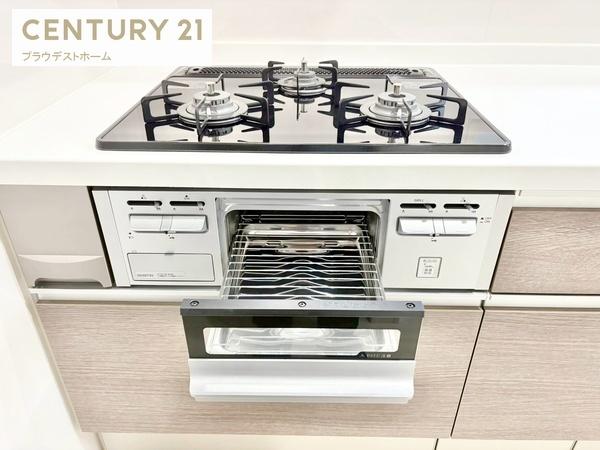 東大阪市永和３丁目の新築一戸建