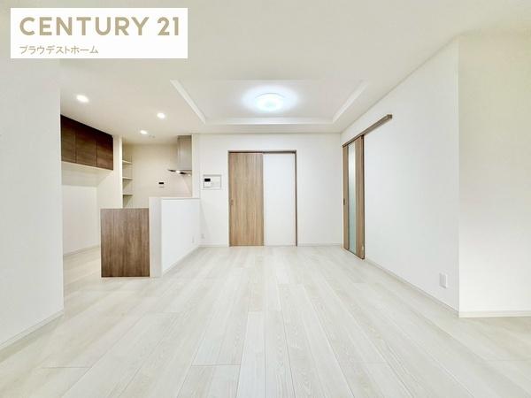 東大阪市永和３丁目の新築一戸建