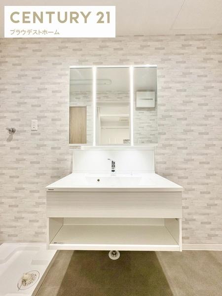 東大阪市永和３丁目の新築一戸建