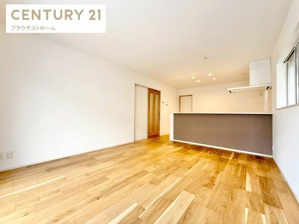 東大阪市北石切町の新築一戸建