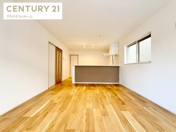 東大阪市北石切町の新築一戸建