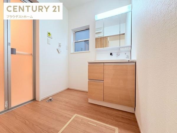 東大阪市鴻池町１丁目の新築一戸建