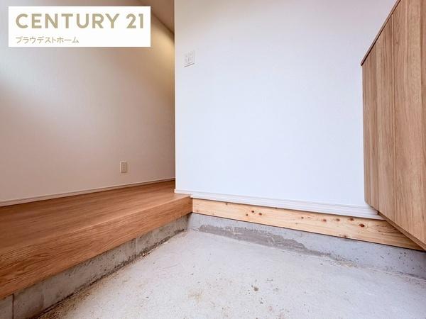 東大阪市鴻池町１丁目の新築一戸建