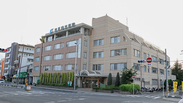 守口市寺方元町１丁目の土地(医療法人清水会鶴見緑地病院)