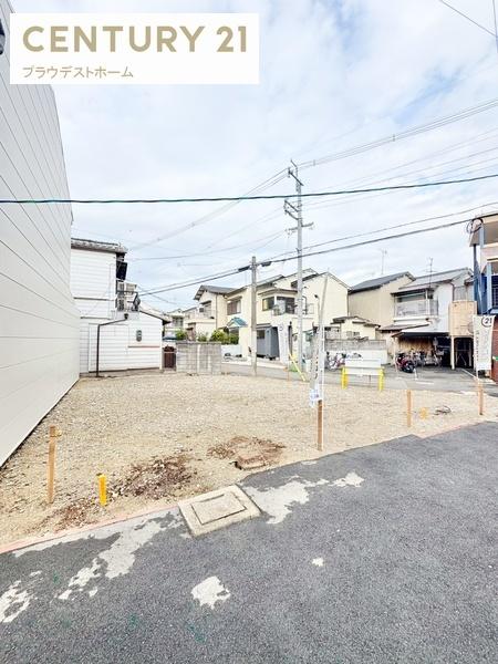 守口市寺方元町１丁目の土地