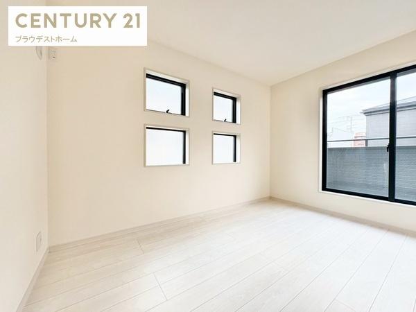 東大阪市寺前町２丁目の新築一戸建