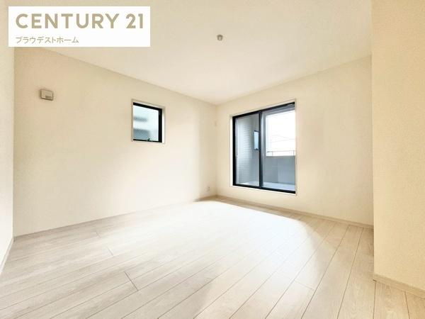 東大阪市寺前町２丁目の新築一戸建