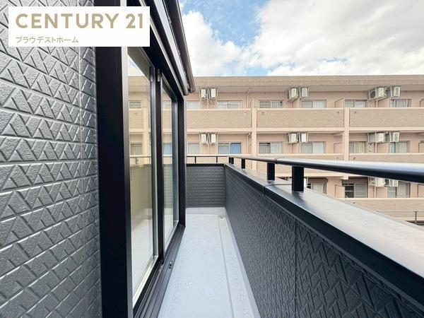 東大阪市寺前町２丁目の新築一戸建