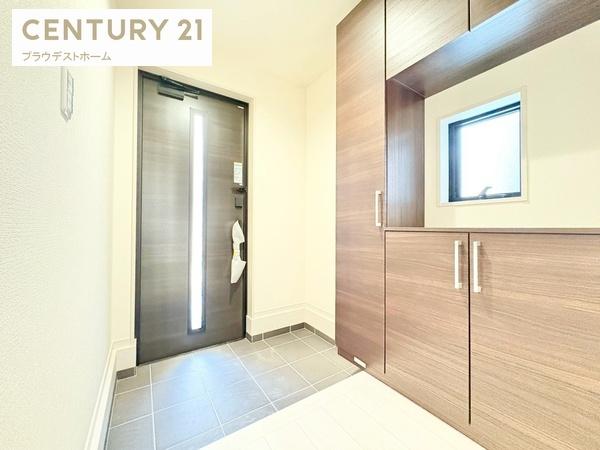 東大阪市寺前町２丁目の新築一戸建