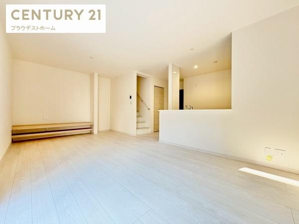 東大阪市寺前町２丁目の新築一戸建