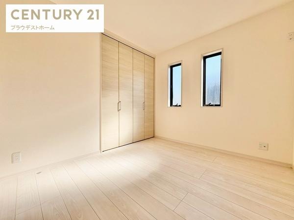 東大阪市寺前町２丁目の新築一戸建