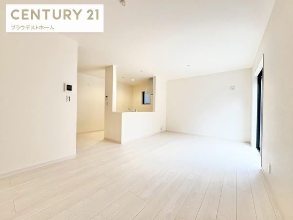 東大阪市寺前町２丁目の新築一戸建