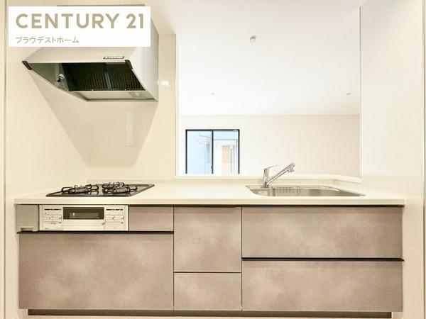 東大阪市寺前町２丁目の新築一戸建