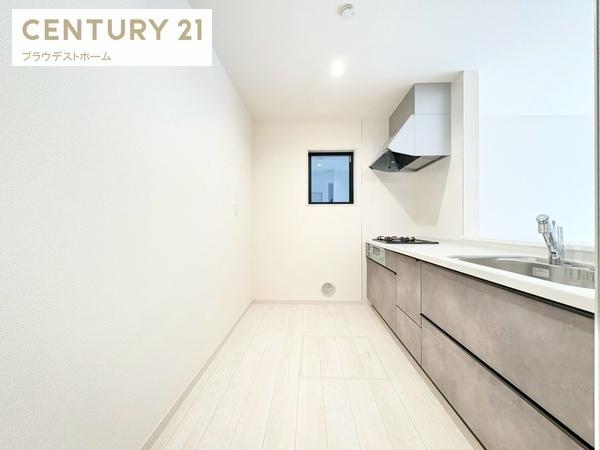 東大阪市寺前町２丁目の新築一戸建