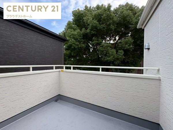 東大阪市寺前町２丁目の新築一戸建