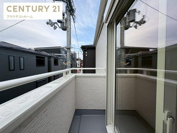 東大阪市寺前町２丁目の新築一戸建