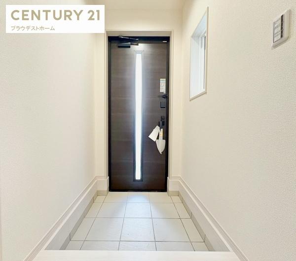 東大阪市寺前町２丁目の新築一戸建