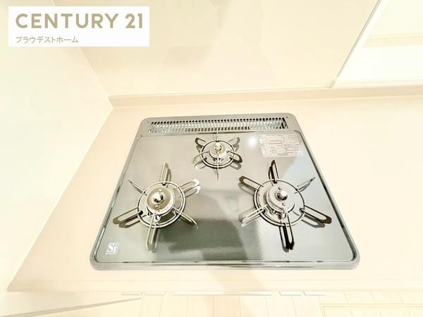 東大阪市寺前町２丁目の新築一戸建