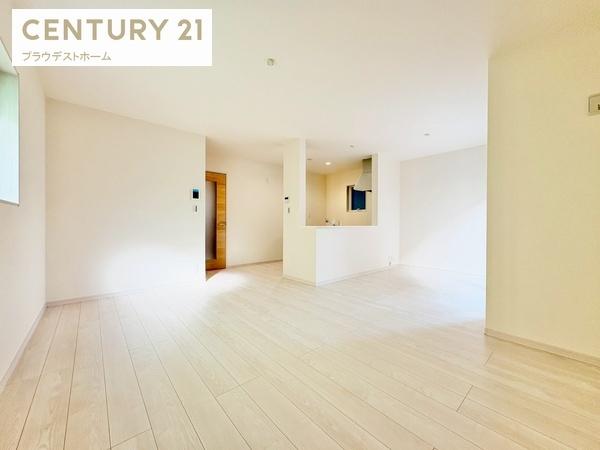 東大阪市寺前町２丁目の新築一戸建