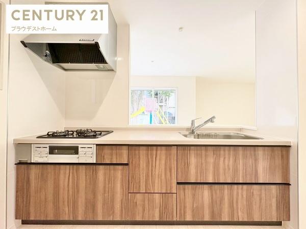 東大阪市寺前町２丁目の新築一戸建