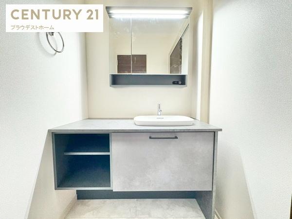 東大阪市寺前町２丁目の新築一戸建