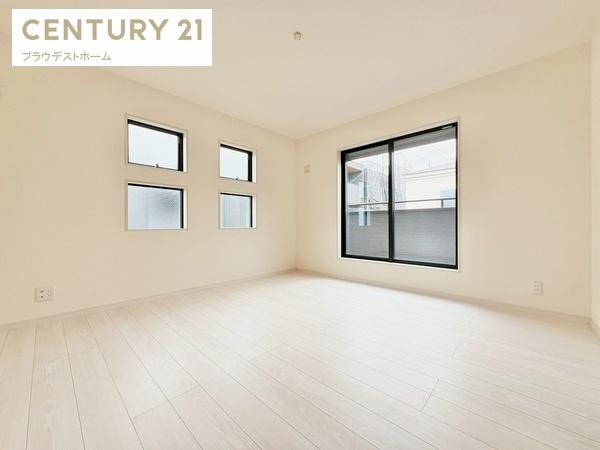 東大阪市寺前町２丁目の新築一戸建