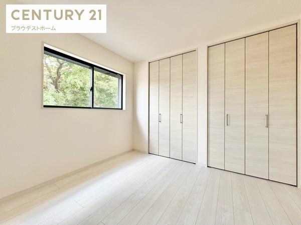 東大阪市寺前町２丁目の新築一戸建