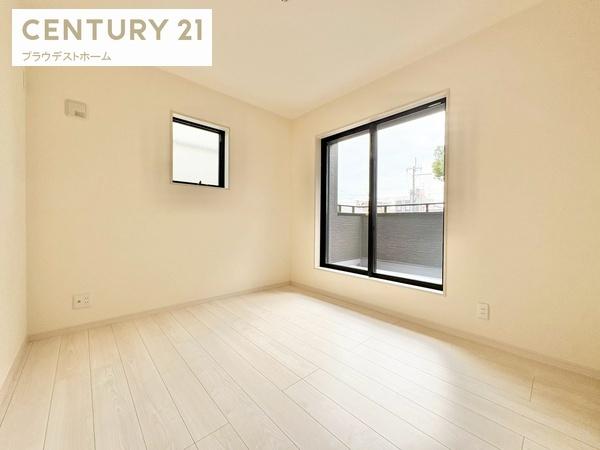 東大阪市寺前町２丁目の新築一戸建