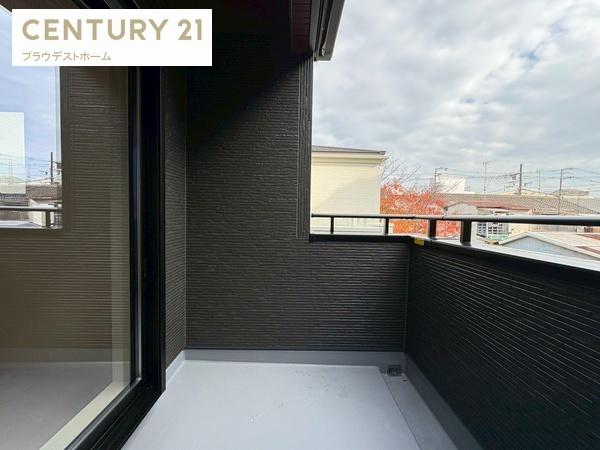 東大阪市寺前町２丁目の新築一戸建