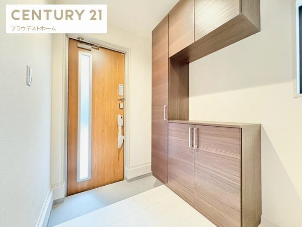 東大阪市寺前町２丁目の新築一戸建