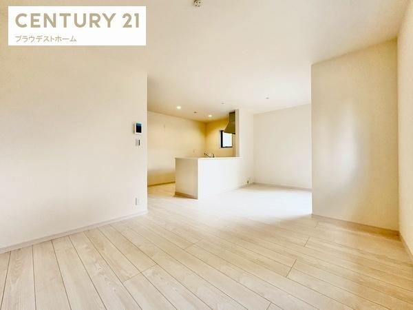 東大阪市寺前町２丁目の新築一戸建