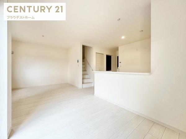 東大阪市寺前町２丁目の新築一戸建