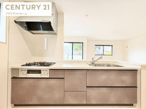 東大阪市寺前町２丁目の新築一戸建