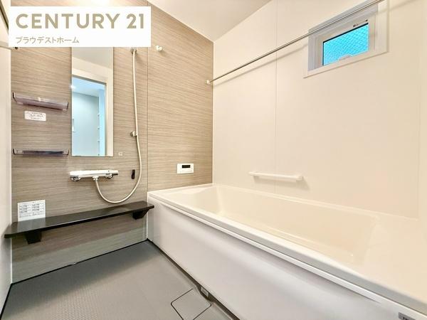 東大阪市豊浦町の新築一戸建