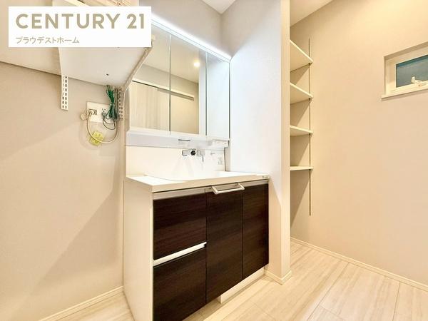 東大阪市豊浦町の新築一戸建