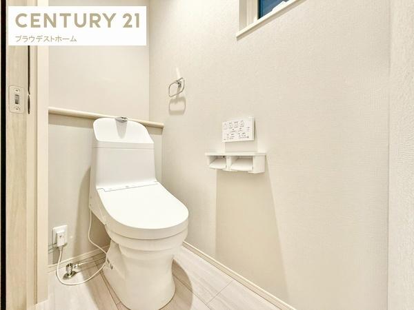 東大阪市豊浦町の新築一戸建