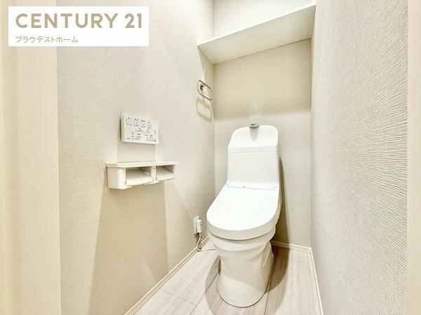 東大阪市豊浦町の新築一戸建